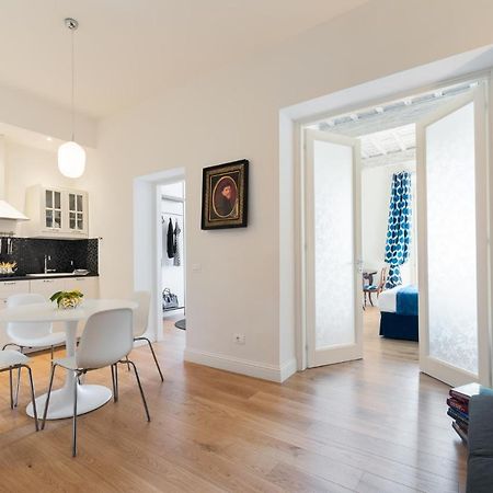 Lovely Apartment With Balcony Firenze Eksteriør bilde
