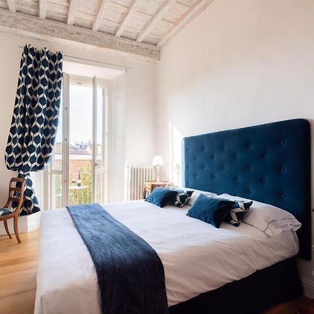 Lovely Apartment With Balcony Firenze Eksteriør bilde