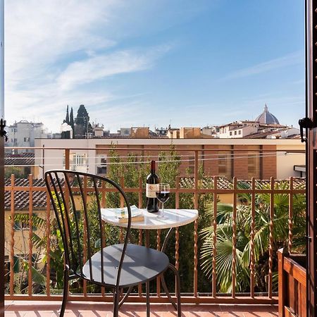 Lovely Apartment With Balcony Firenze Eksteriør bilde