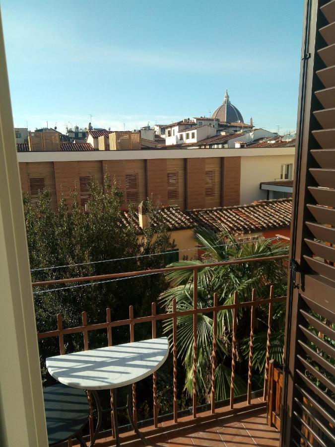 Lovely Apartment With Balcony Firenze Eksteriør bilde