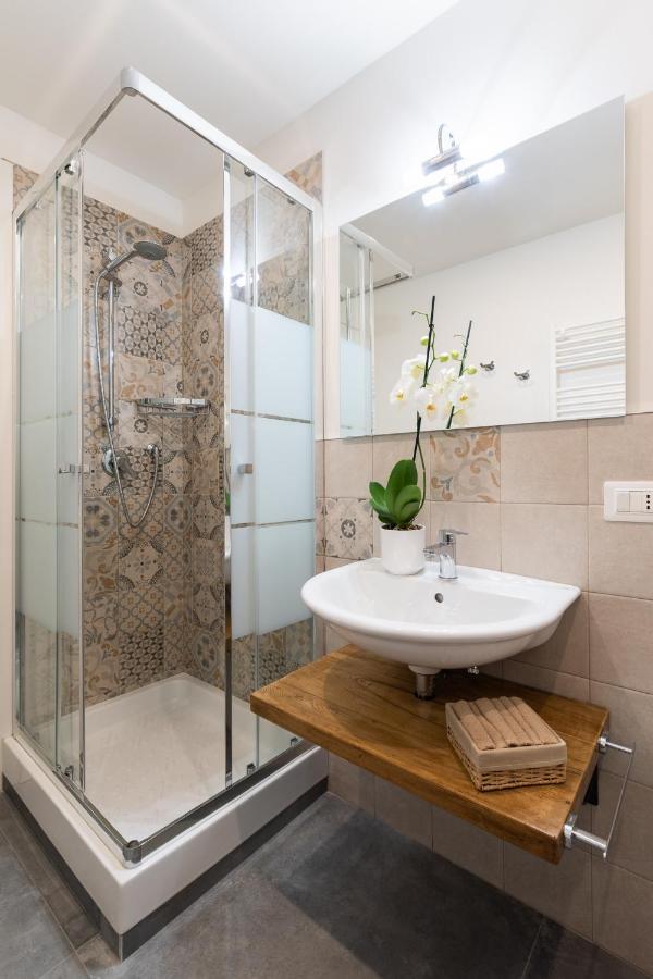 Lovely Apartment With Balcony Firenze Eksteriør bilde