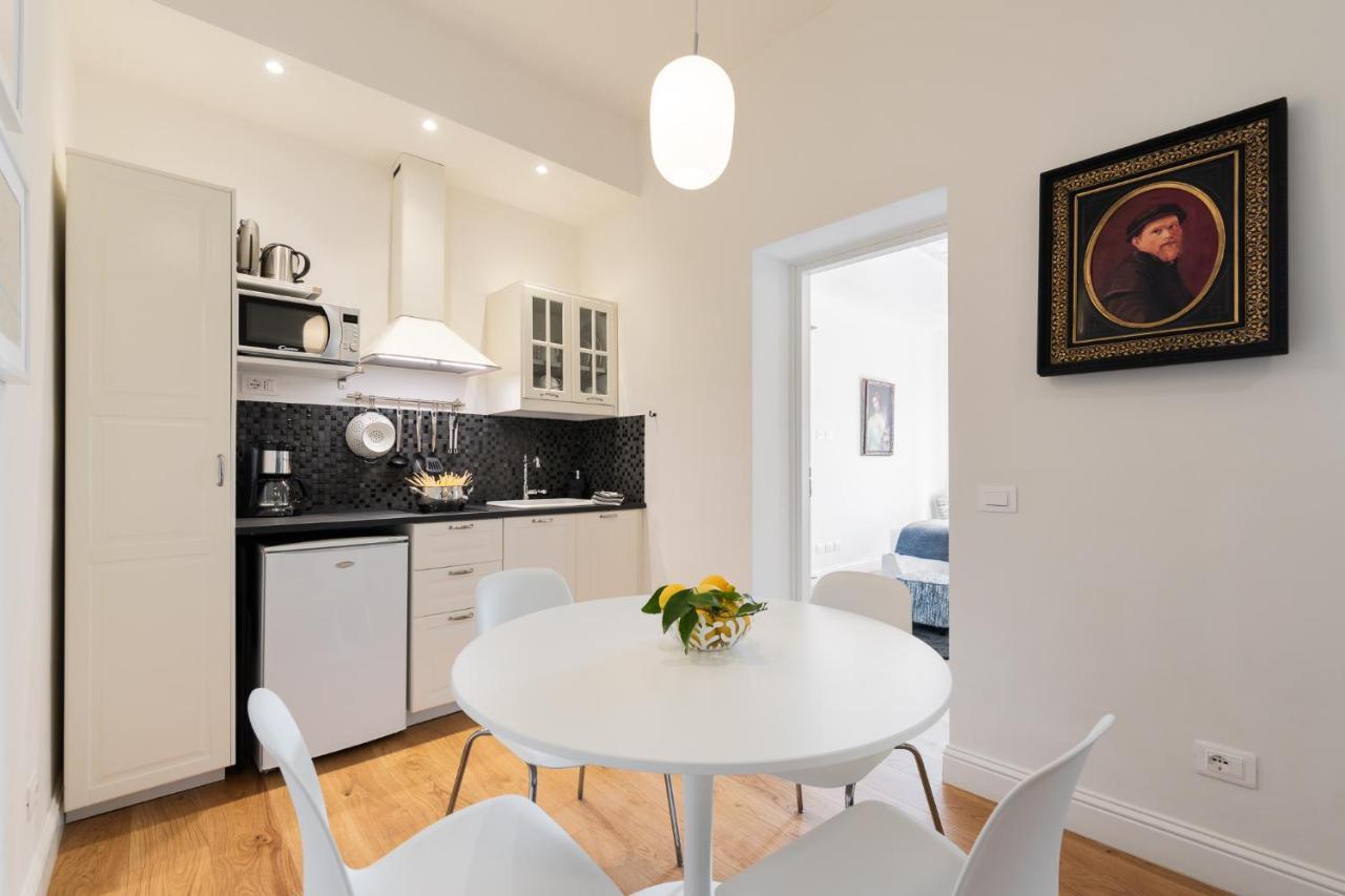 Lovely Apartment With Balcony Firenze Eksteriør bilde
