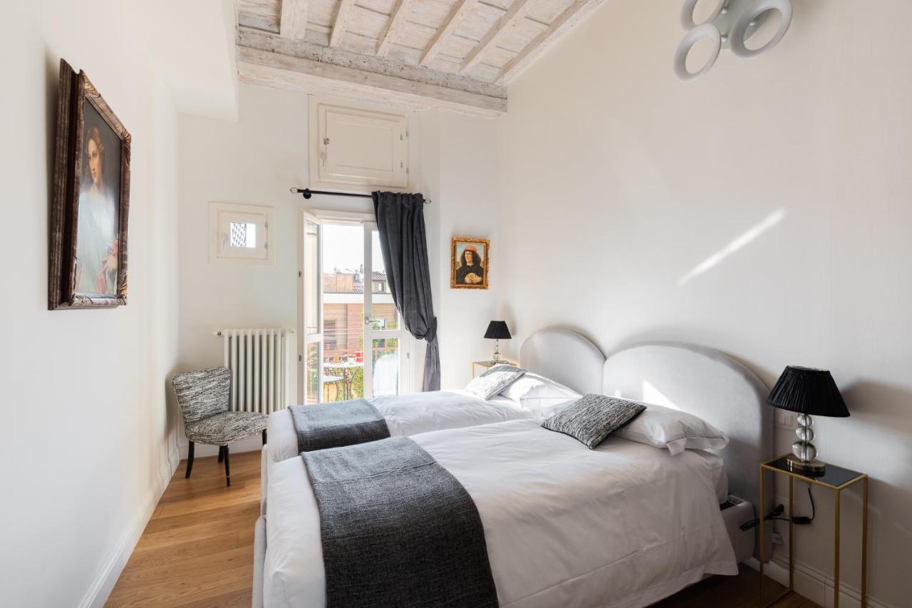 Lovely Apartment With Balcony Firenze Eksteriør bilde