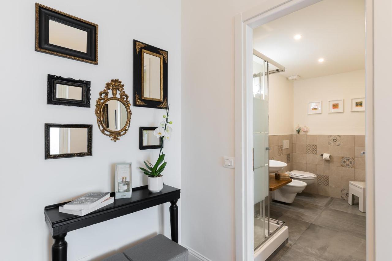 Lovely Apartment With Balcony Firenze Eksteriør bilde