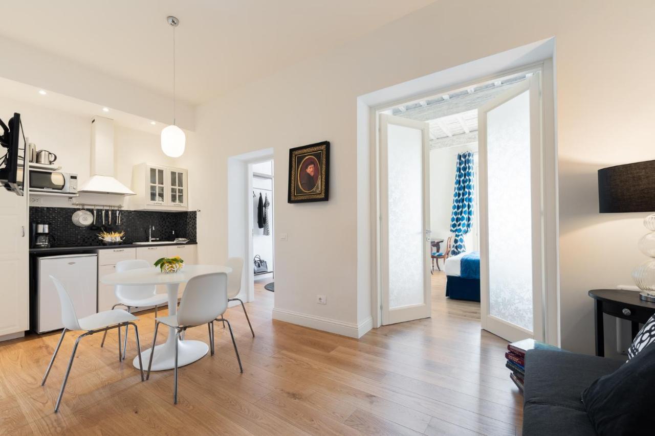 Lovely Apartment With Balcony Firenze Eksteriør bilde