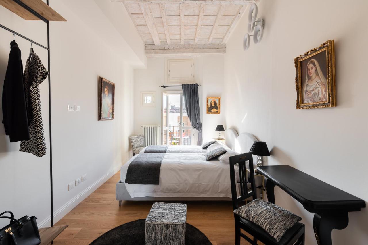 Lovely Apartment With Balcony Firenze Eksteriør bilde