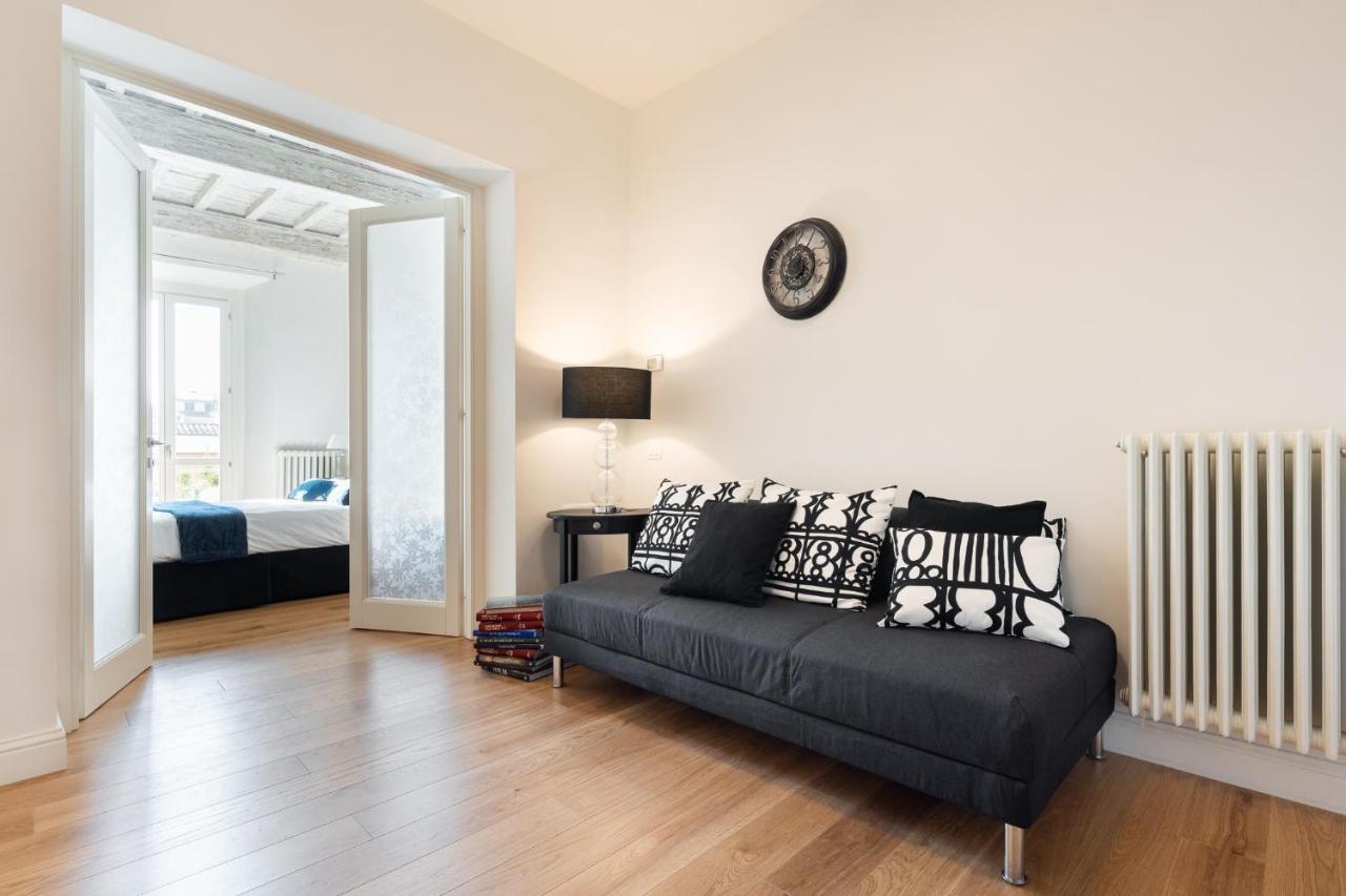 Lovely Apartment With Balcony Firenze Eksteriør bilde