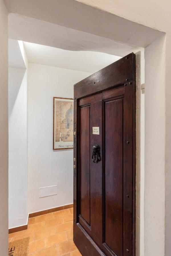 Lovely Apartment With Balcony Firenze Eksteriør bilde