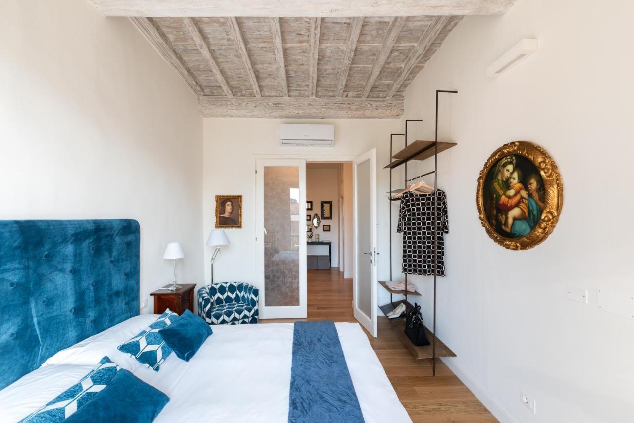 Lovely Apartment With Balcony Firenze Eksteriør bilde