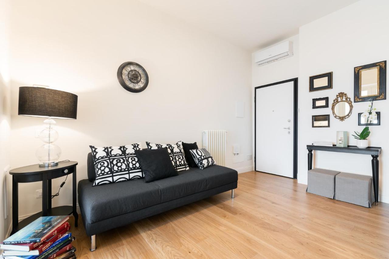 Lovely Apartment With Balcony Firenze Eksteriør bilde