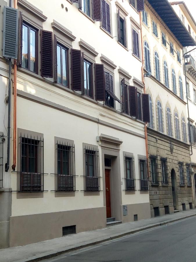 Lovely Apartment With Balcony Firenze Eksteriør bilde